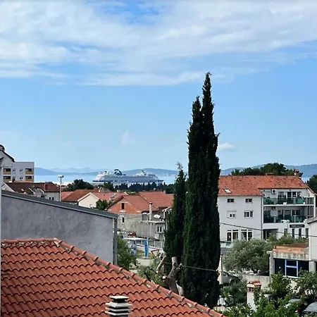 Apartman Ana Zadar Exterior photo