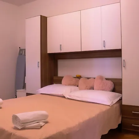 Apartman Ana Zadar Exterior photo