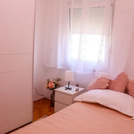 Apartman Ana Zadar Exterior photo
