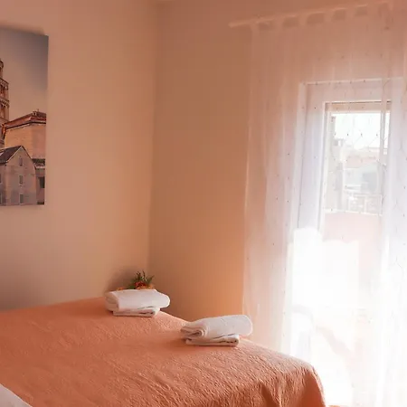 Apartman Ana Zadar Exterior photo