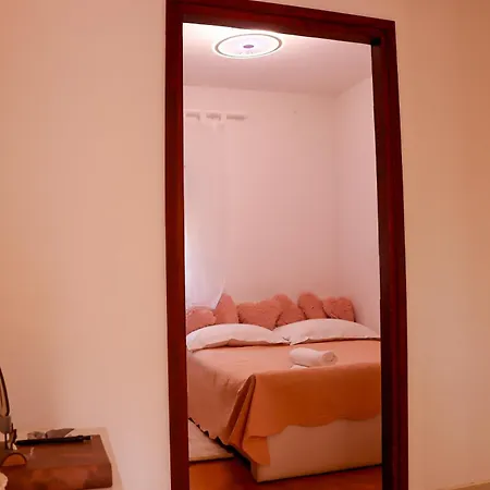 Apartman Ana Zadar Exterior photo