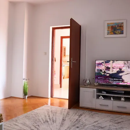Apartman Ana Zadar Exterior photo