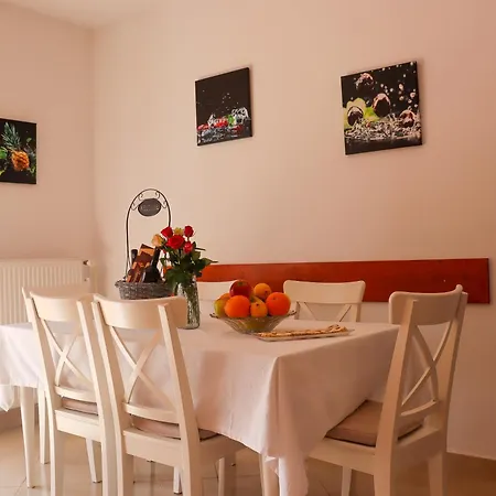 Apartman Ana Zadar Exterior photo