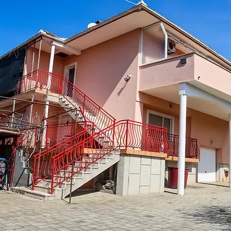 Apartman Ana Zadar Exterior photo
