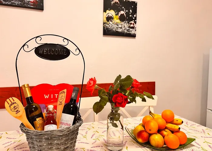 Apartman Ana Zadar