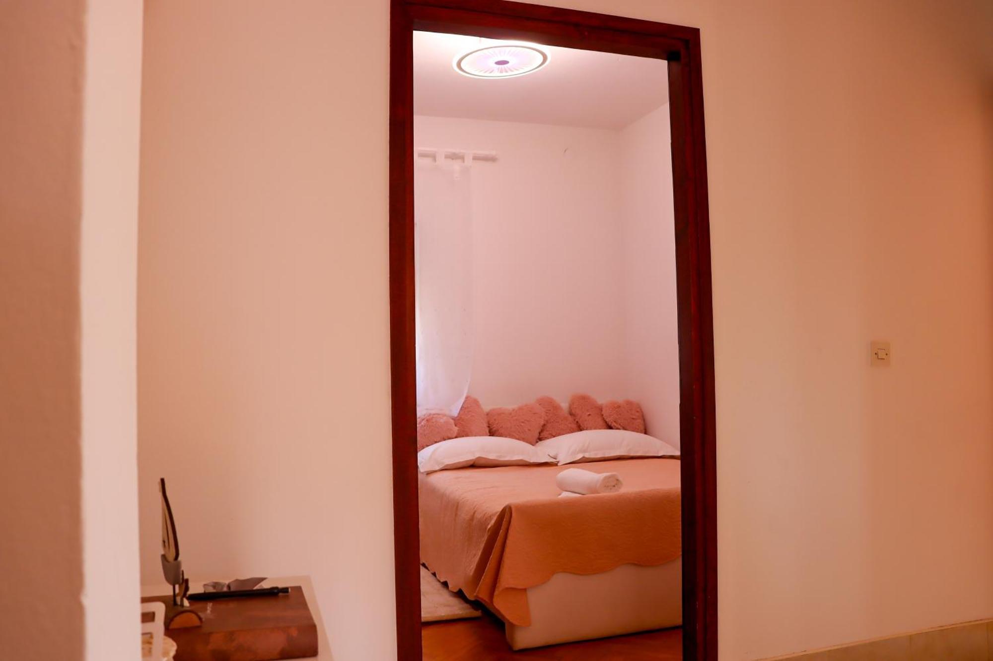 Ana Apartment