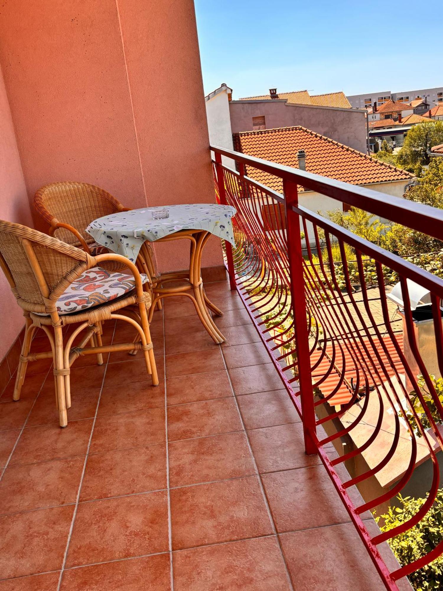 Apartment Ana *