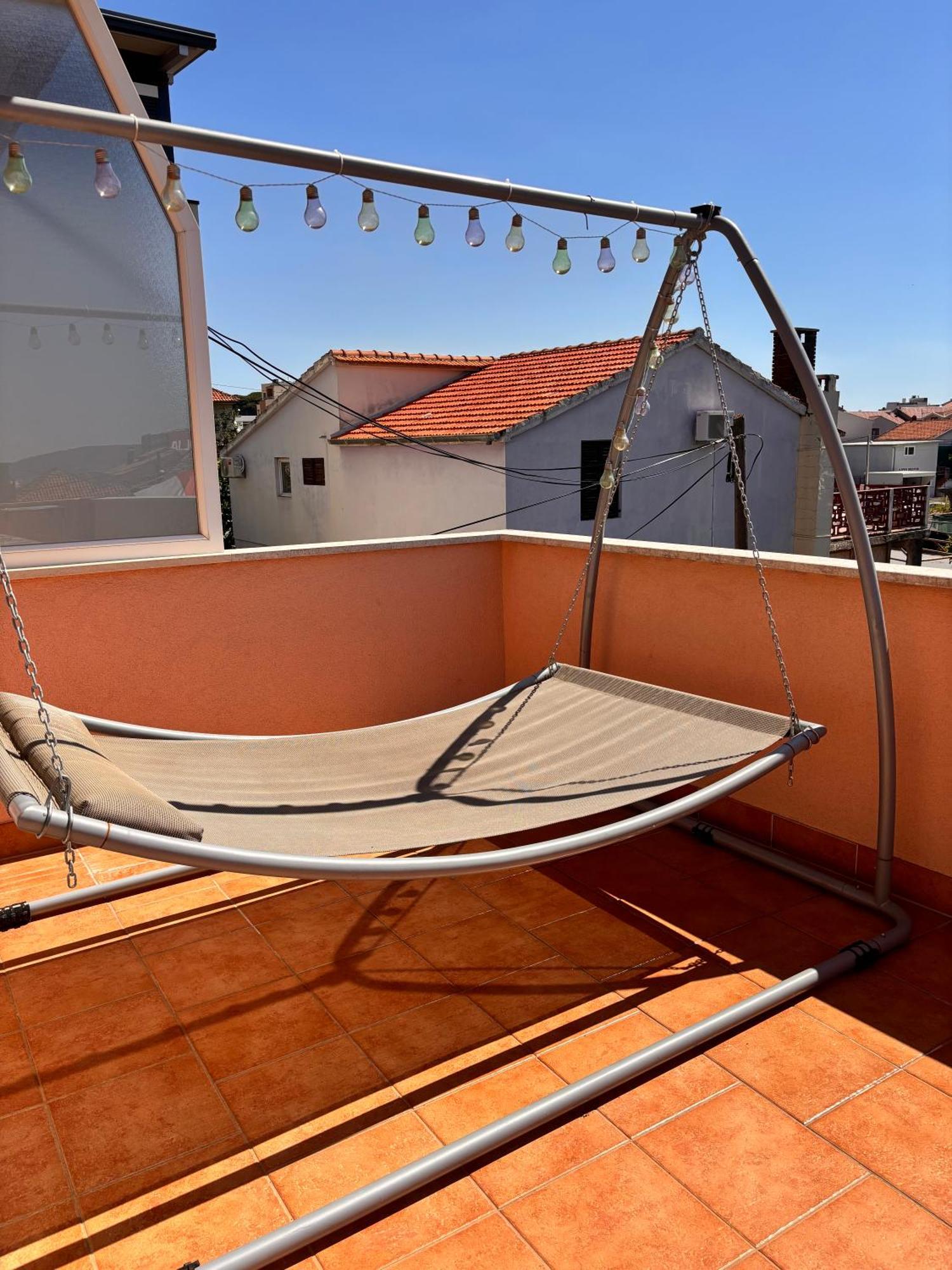 Ana Apartment