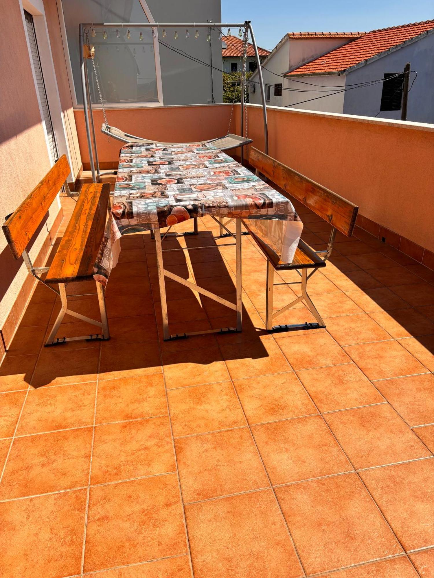 Ana Apartment Zadar