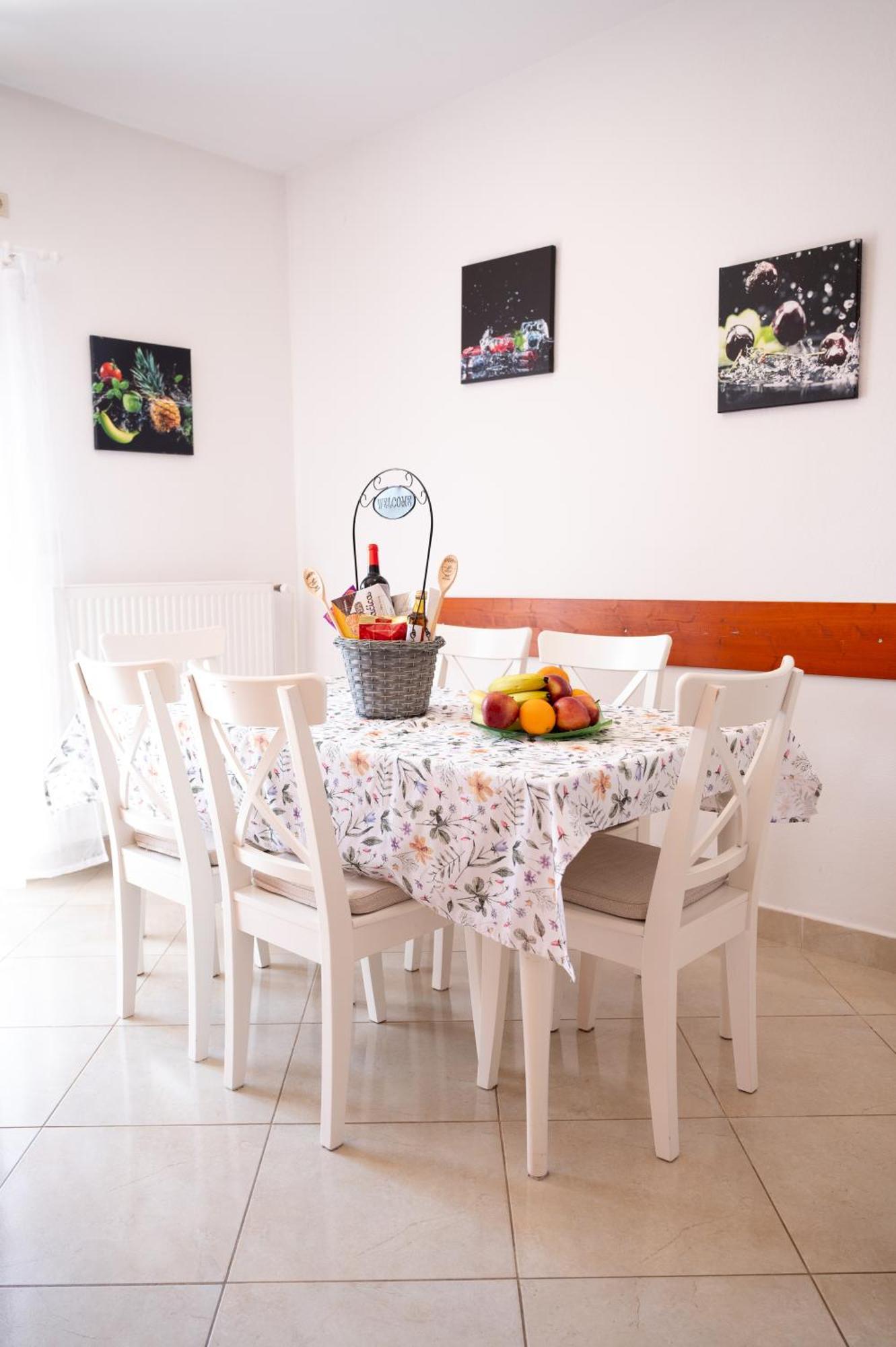 Apartment Ana Zadar
