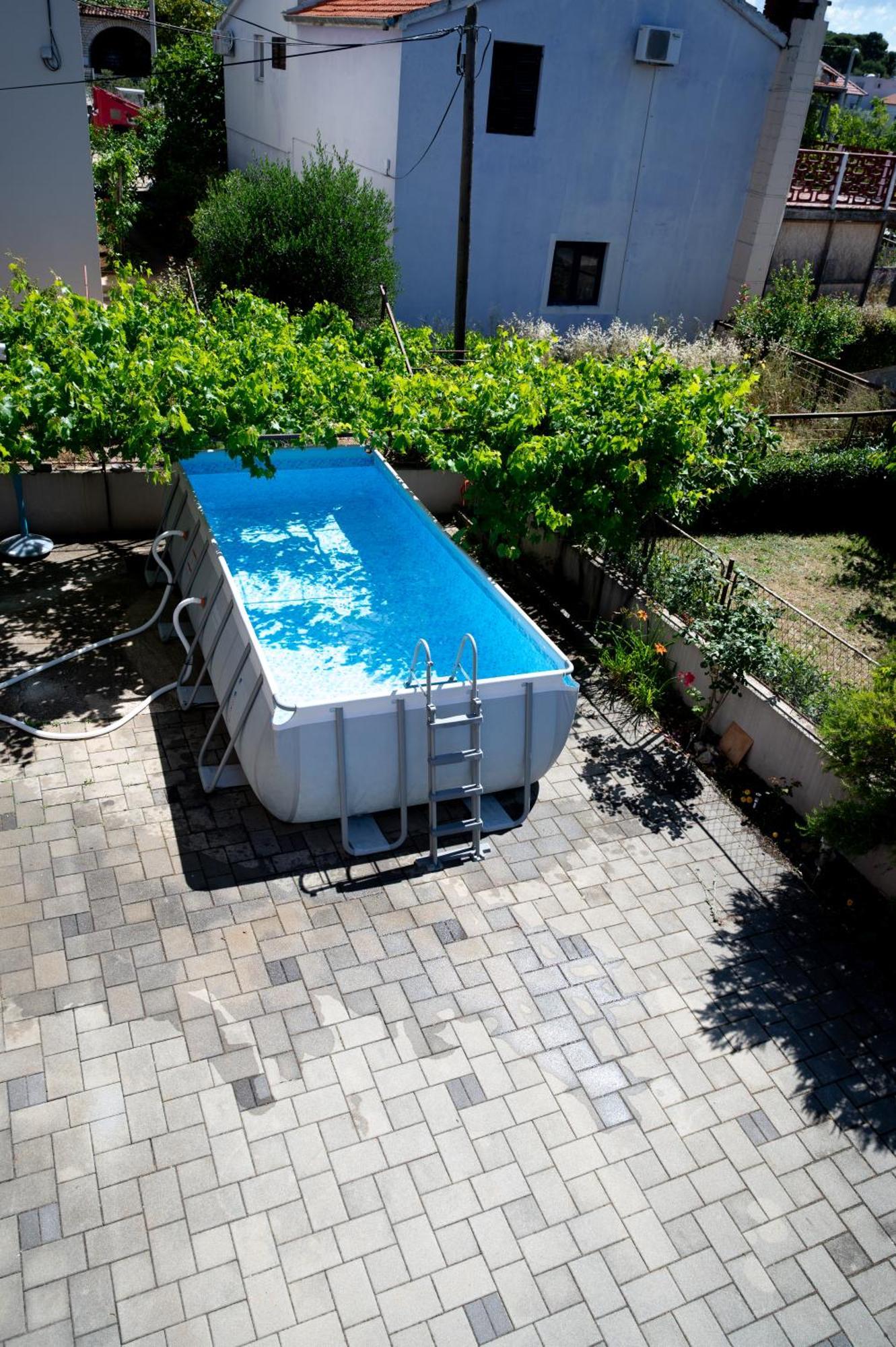Apartment Ana Zadar